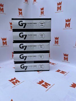 G7 200  Extra Long Filter 24  71 фото