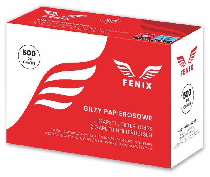 Fenix 500 Ящик id_131 фото