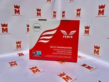 Fenix 1000 taca  Ящик id_132 фото
