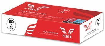 Fenix 100+25 Ящик id_133 фото