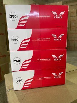 Fenix 250 Ящик id_176 фото