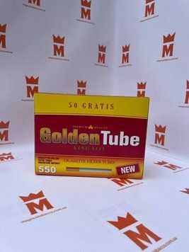 Golden Tube 550 Ящик  id_21 фото