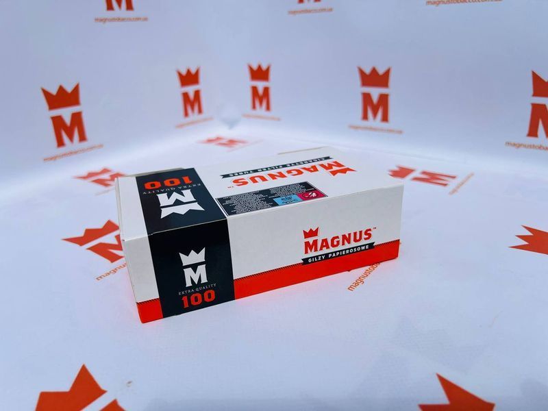 Magnus 100 Ящик  id_2 фото