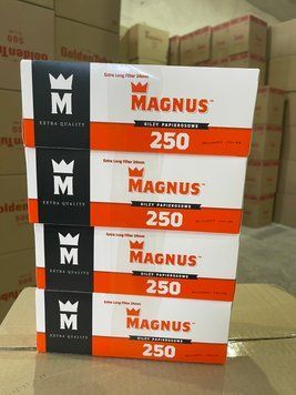 Magnus 250 (24) Ящик id_141 фото