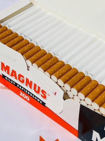 Magnus 200 Ящик  id_42 фото