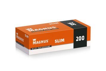 Magnus 200 Slim white Ящик id_172 фото
