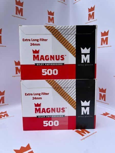 Magnus 500 (24) Ящик id_186 фото