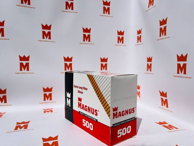 Magnus 500 (24) Ящик id_186 фото