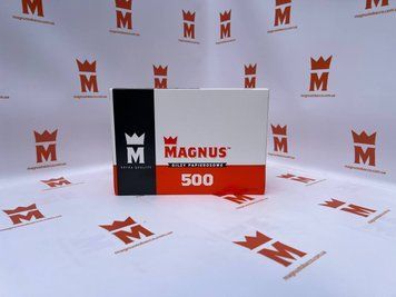 Magnus 500 Ящик  id_9 фото