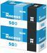 Magnus 500 Slim white Ящик id_187 фото 3