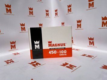 Magnus 550 Ящик  id_39 фото
