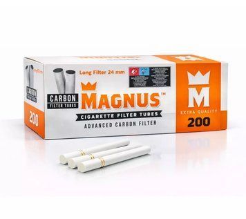 Magnus 200(24) carbon Ящик id_177 фото