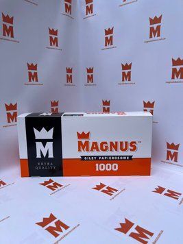 Magnus 1000 Ящик  id_15 фото