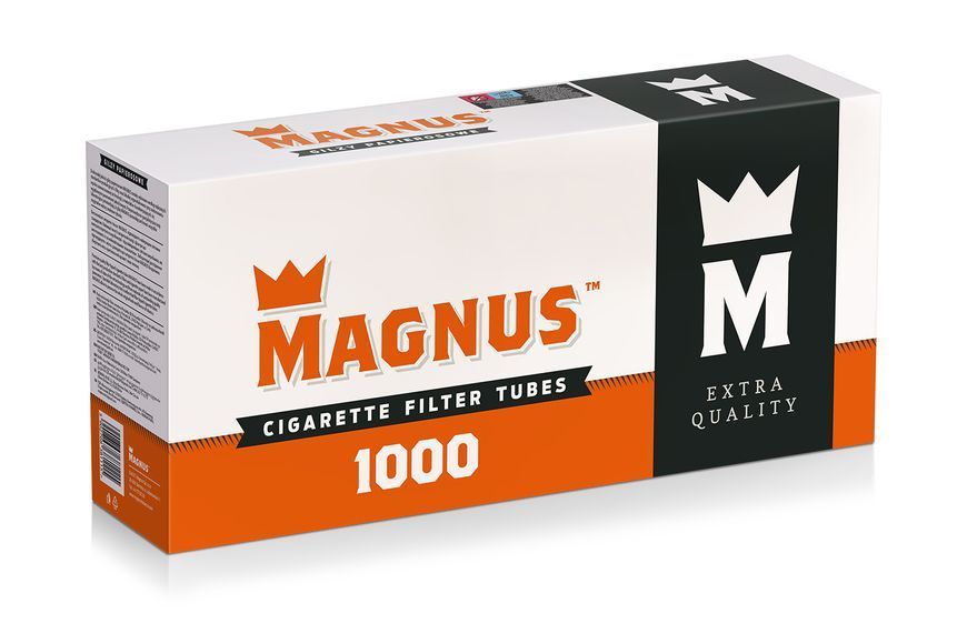 Magnus 1000 Ящик  id_15 фото
