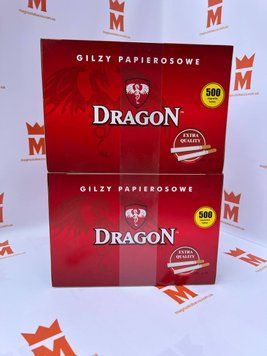 Dragon 500 Ящик id_144 фото