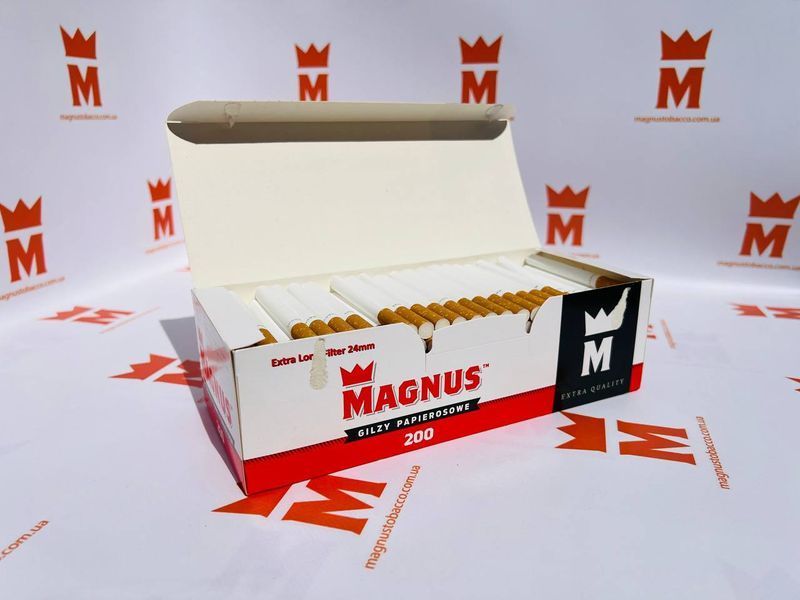 Magnus 200 Extra long Ящик  id_6 фото