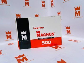 Magnus 500 Long  Ящик id_10 фото