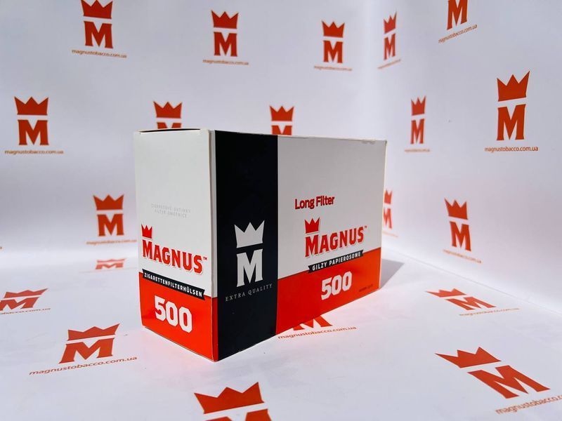 Magnus 500 Long  Ящик id_10 фото