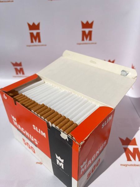 Magnus 500 Slim Ящик  id_13 фото