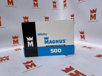 Magnus 500 White  Ящик  id_12 фото